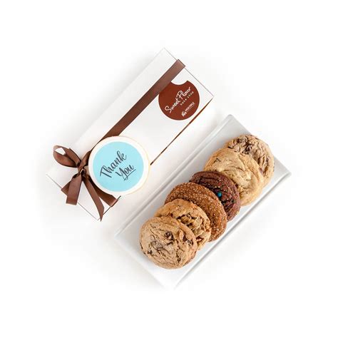 Custom Cookie Boxes Packaging Wholesale Multiple Packages