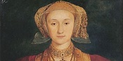 Muere Ana de Cleves, cuarta esposa de Enrique VIII y descendiente de ...