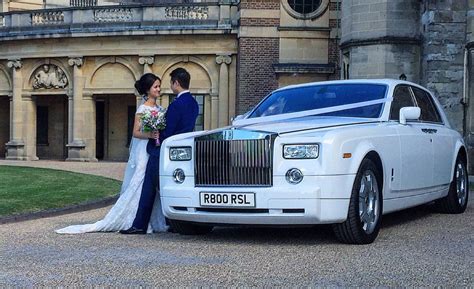 Rolls Royce Phantom Limos And Cars Rental