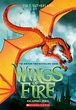 Wings of Fire books in order This is the best order to read these novels