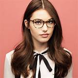 Womens Glasses Frames For Round Face