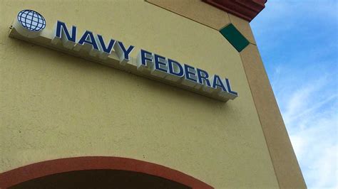 Pentagon federal credit union only has one checking account. Navy Federal Credit Union Experiencing Issues With Account Deposits | Bankrate.com