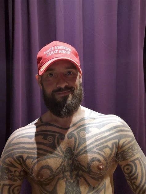 BBC Profiles Former Gay Adult Film Actor Logan McCree Who Is Now A Men S Rights Activist And