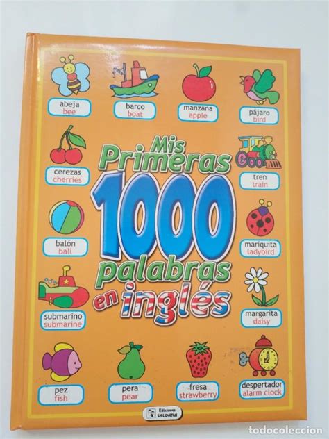 Mis Primeras 1000 Palabras En Ingles Ediciones Kaufen Bücher über