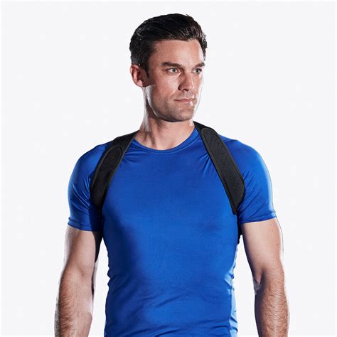 Restore Neoprene Posture Corrector Gaiam