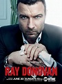 Ray Donovan temporada 6 por Netflix | DEGUATE.com