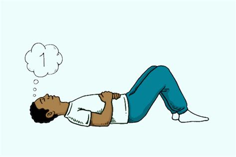 Coherent Breathing Technique To Help Calm You Down — Recovery Binder