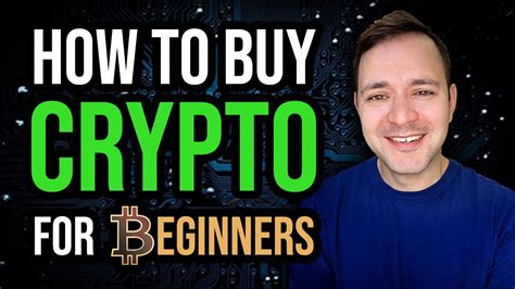 how to invest in cryptocurrency for beginners complete guide youtube