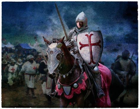 Knights Templar Wallpapers Wallpaper Cave
