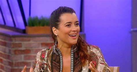 What Happened To Cote De Pablo After NCIS And What She S Doing Now
