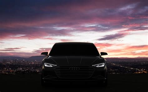 Select and download wallpaper for windows and android! Black Audi Backgrounds | Page 2 of 3 | wallpaper.wiki