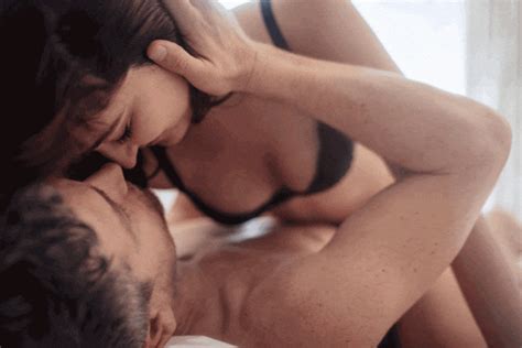 Slow Sex 6 Intimate Lovemaking Styles Best Sex Positions