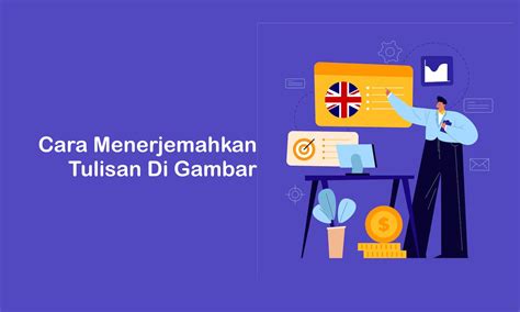 Cara Menerjemahkan Tulisan Di Gambar Dengan Mudah