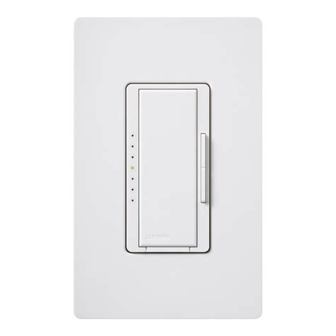 Lutron Maestro Cl Dimmer Switch For Dimmable Led Halogen