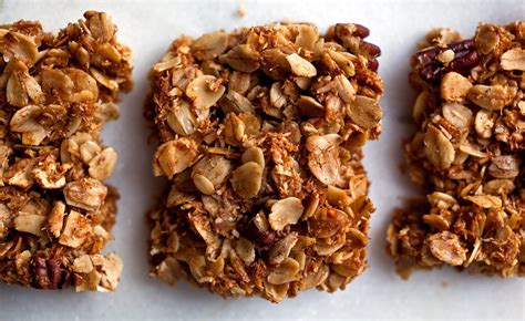 Apricot Hazelnut Granola