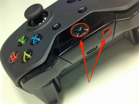 How To Connect An Xbox One Controller To Your Ipad