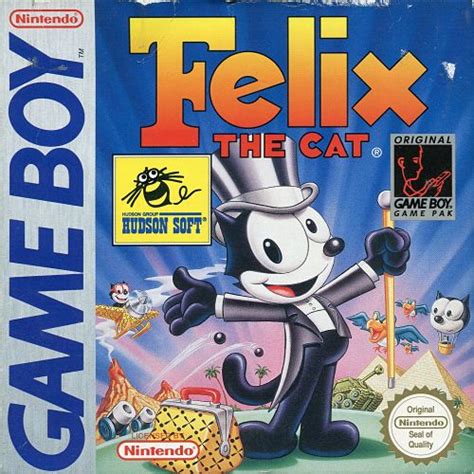 Dragon ball saiyans ability test (t.o.p update!) 82% 22. Play Felix the Cat Online FREE - GBA (Game Boy)