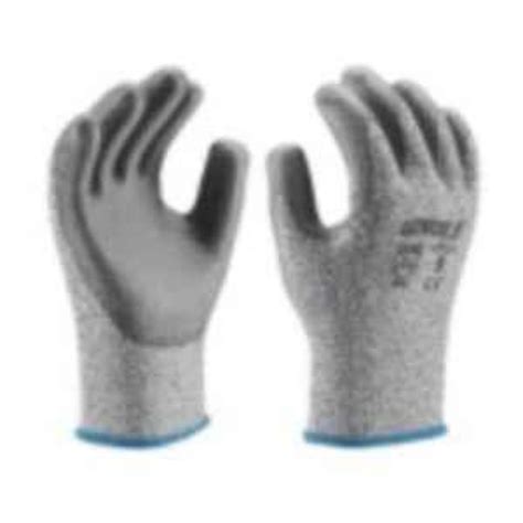 Udyogi Polyethylene Hpu 5 Cut Level 5 Cut Resistant Gloves No9 At Rs