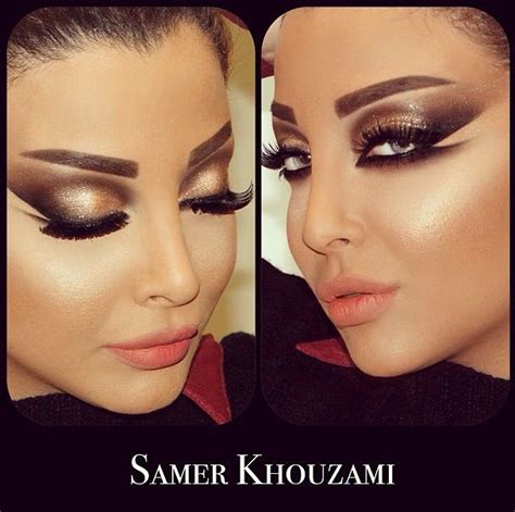makeup by samer khouzami makeup italian beauty secrets eye makeup