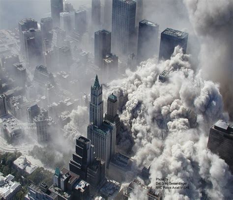 Dramatic New Stills Of 911 Attack Released Photo Gallery