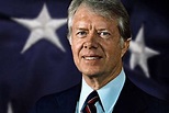 Jimmy Carter, el presidente que logró los Acuerdos de Camp David ...