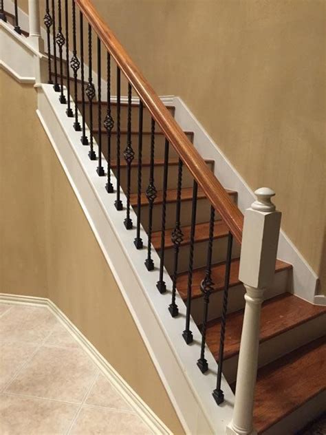Powder Coated Handrails For Stairs Lucyschaffer