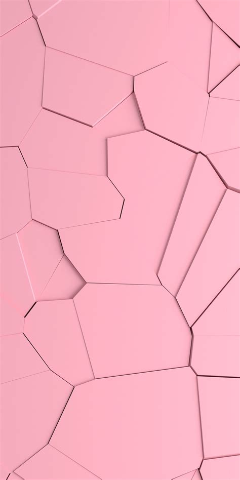 Pink Abstract Wallpapers For Iphone