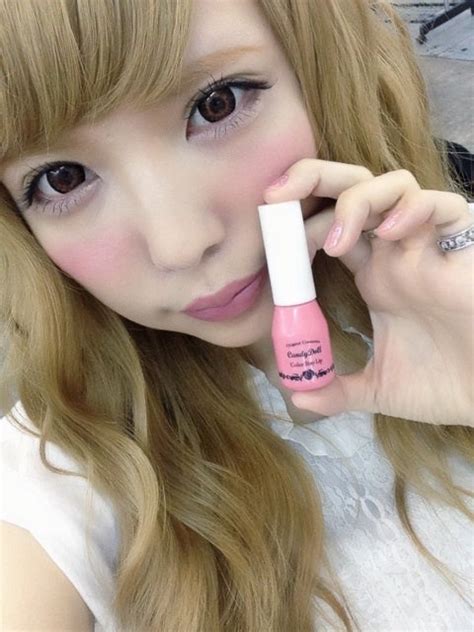 Candy Doll Color Stay Lip Imaginary Friend
