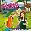Leonie - Der Mann ohne Gedächtnis, 1 Audio-CD Hörbuch - Weltbild.ch