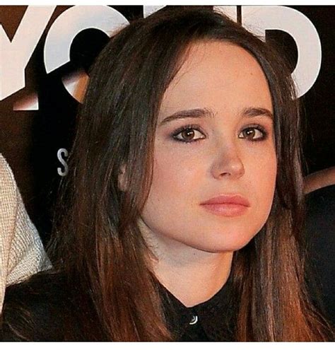 Pin By Cíara M On Ellen Page Ellen Page Ellen