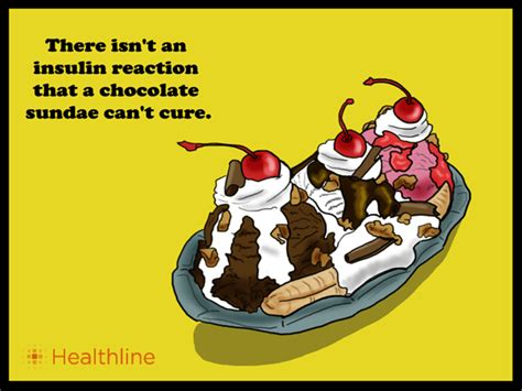 16 Funny Diabetes Quotes And Cards