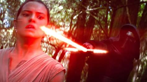 New Star Wars The Force Awakens Trailer Hits The Web ABC News