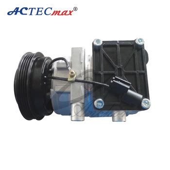 ACTECmax auto ac compressor 12v compressor HS15 compressor ...