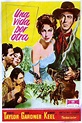 Una vida por otra - Película 1953 - SensaCine.com