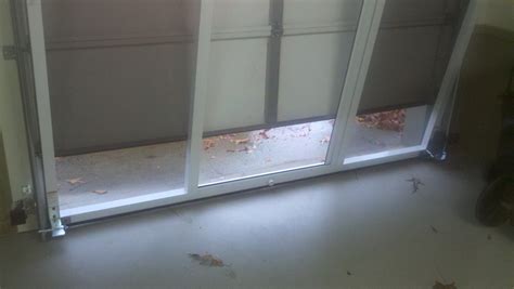 Garage Door Screens: FAQs about Lifestyle Screens garage ...
