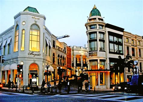 The Most Expensive Commercial Streets In North America