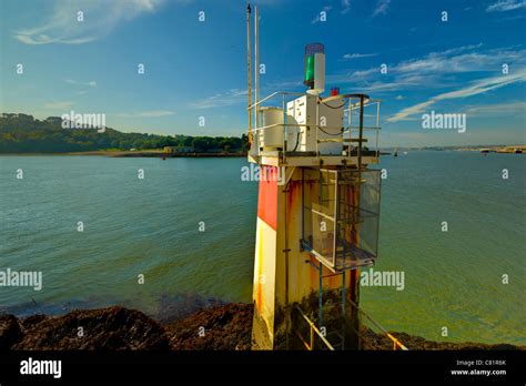 Navigation Beacon Hi Res Stock Photography And Images Alamy
