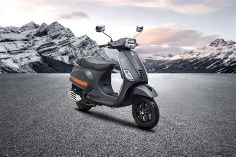 Vespa offers 10 new models in india with most popular bikes being vxl 125, notte and sxl 150. Vespa S 125 Price in Malaysia - Reviews, Specs & 2019 ...