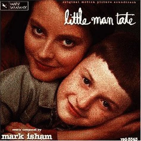 Little Man Tate Ost Uk Cds And Vinyl