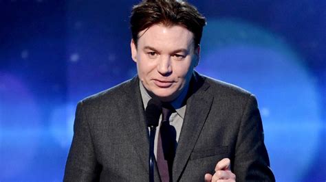 Mike Myers Joins Instagram To Tease New Netflix Series The Pentaverate