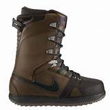 Images of Nike Vapen Snowboard Boots Review