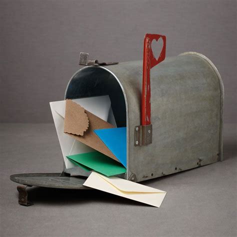 tps_headerwe are sure that mailboxes or postboxes will add some elegance and style to your wedding. 10 Meaningful Touches for Your Ceremony | Wedding mailbox ...