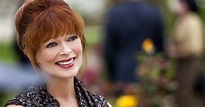 Frances Fisher as Mrs. Von Hoffman on The Seven Year Hitch