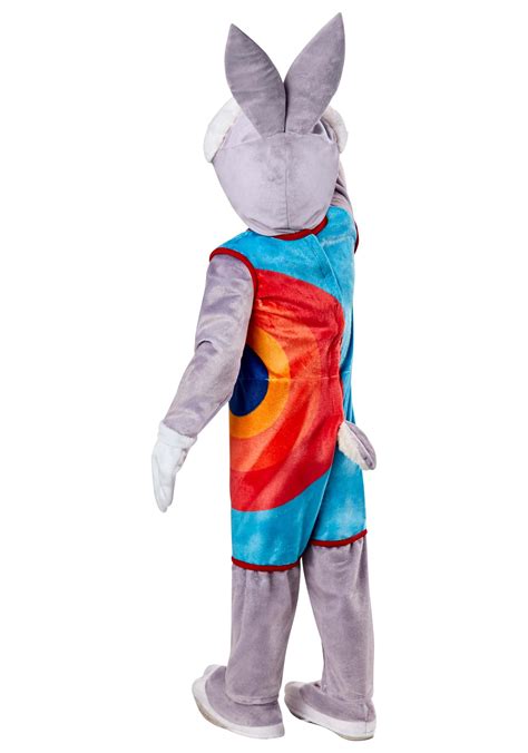 Space Jam Lola Bunny Tune Squad Toddler Costume Ubicaciondepersonas