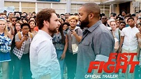 'Fist Fight' Releases New Exclusive Trailer - The Knockturnal