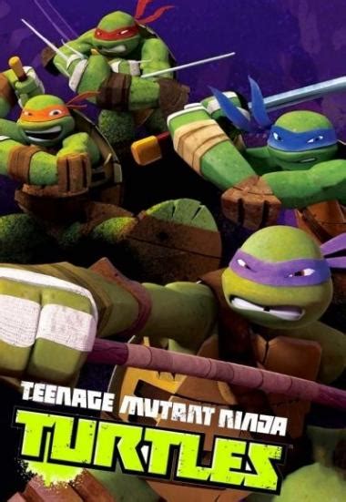 Watchseries Watch Teenage Mutant Ninja Turtles 2012 Online Free On