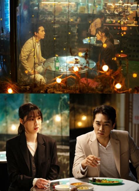 As of the broadcast on 26 february 2020 (episode 164). "Shall We Eat Dinner Together?" reveals first stills ...