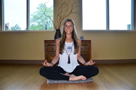 Sky Yoga Teacher Training Overview Stacey Adamczyk Sky Fitness