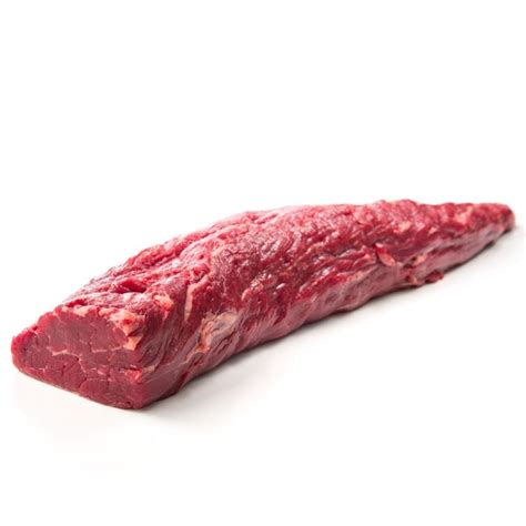 Galician Whole Beef Fillet 27kg Premium Galician Beef Basco Fine Foods