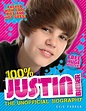 100% Justin Bieber: The Unofficial Biography reviews
